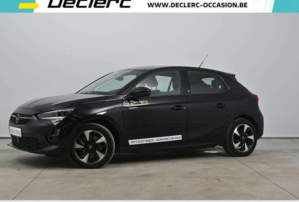 Opel Corsa-e 136ch GS Line