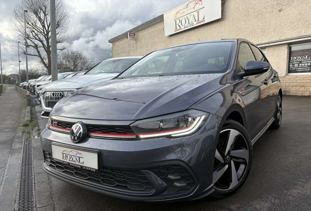 Volkswagen 2.0 TSI 207 DSG * GARANTIE 36 MOIS *