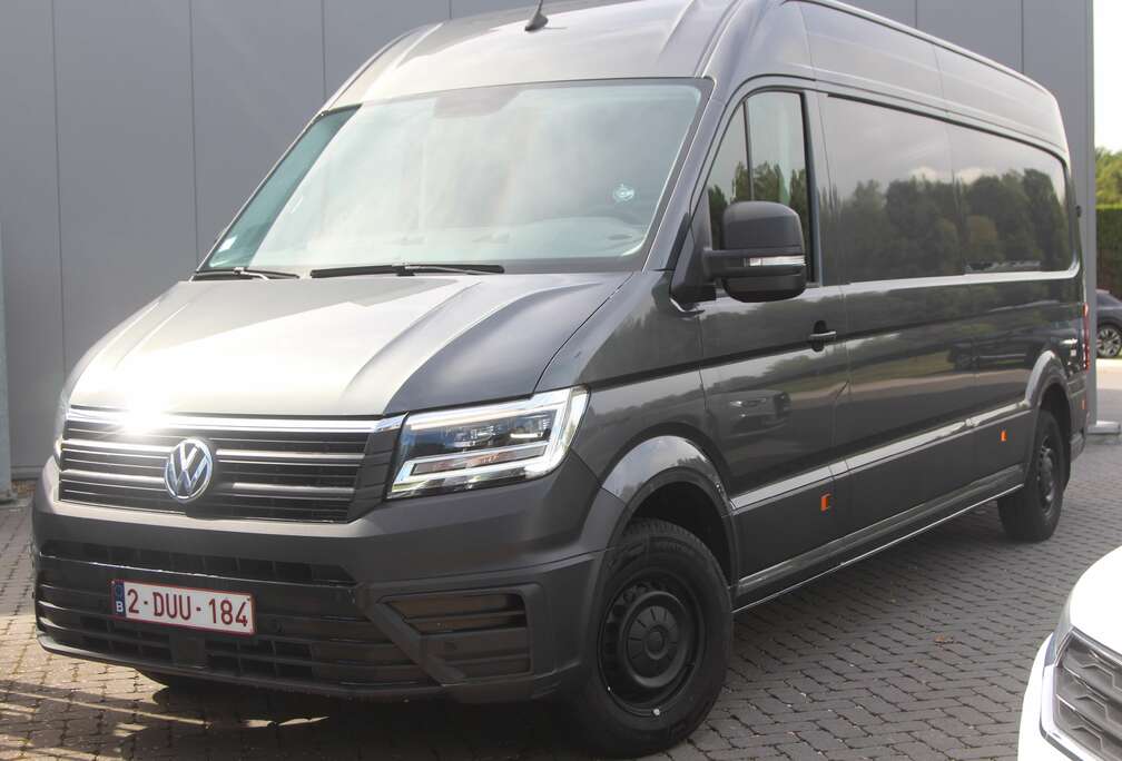 Volkswagen L4H3 2.0 TDI DSG - 195.500KM - 2023