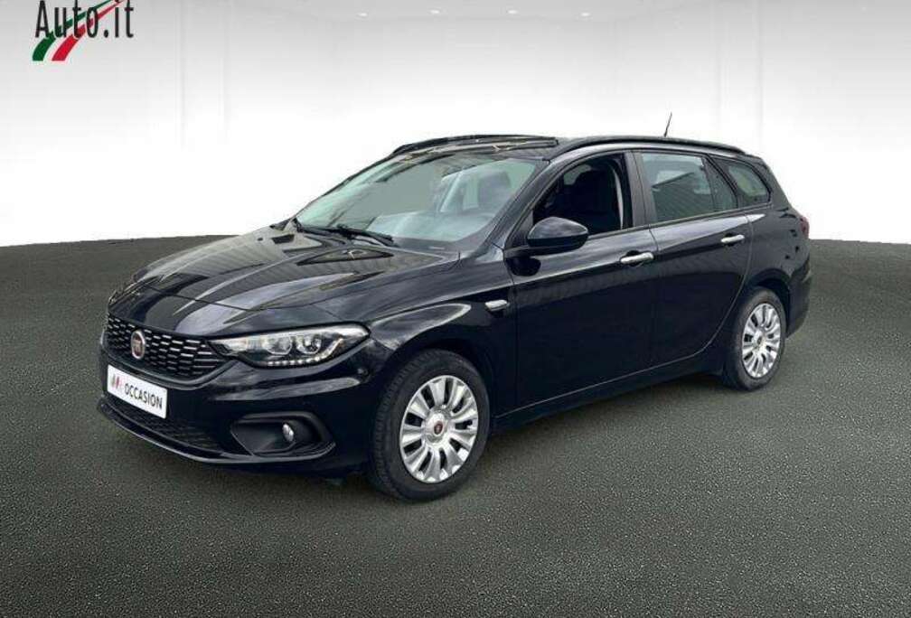 Fiat SW Navigation & Airco