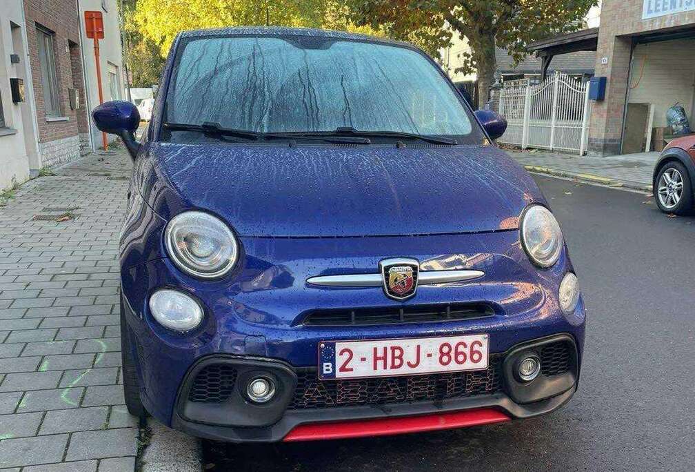 Abarth