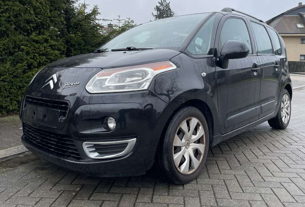 Citroen VTi 95 Advance