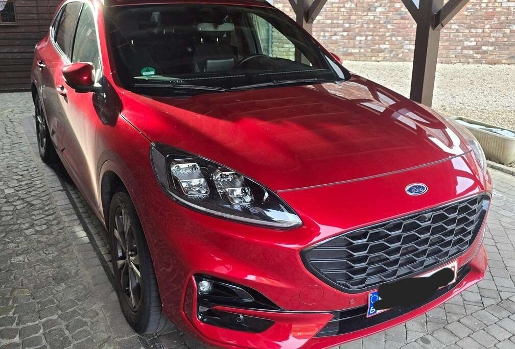 Ford Kuga 1.5 EcoBoost ST-LINE X