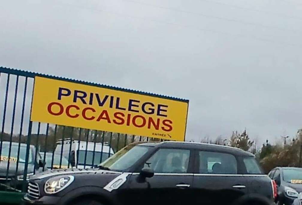 MINI 16D ALL 4 CUIR TOIT PANO GPS AIRCO EL CAPTEUR JALU