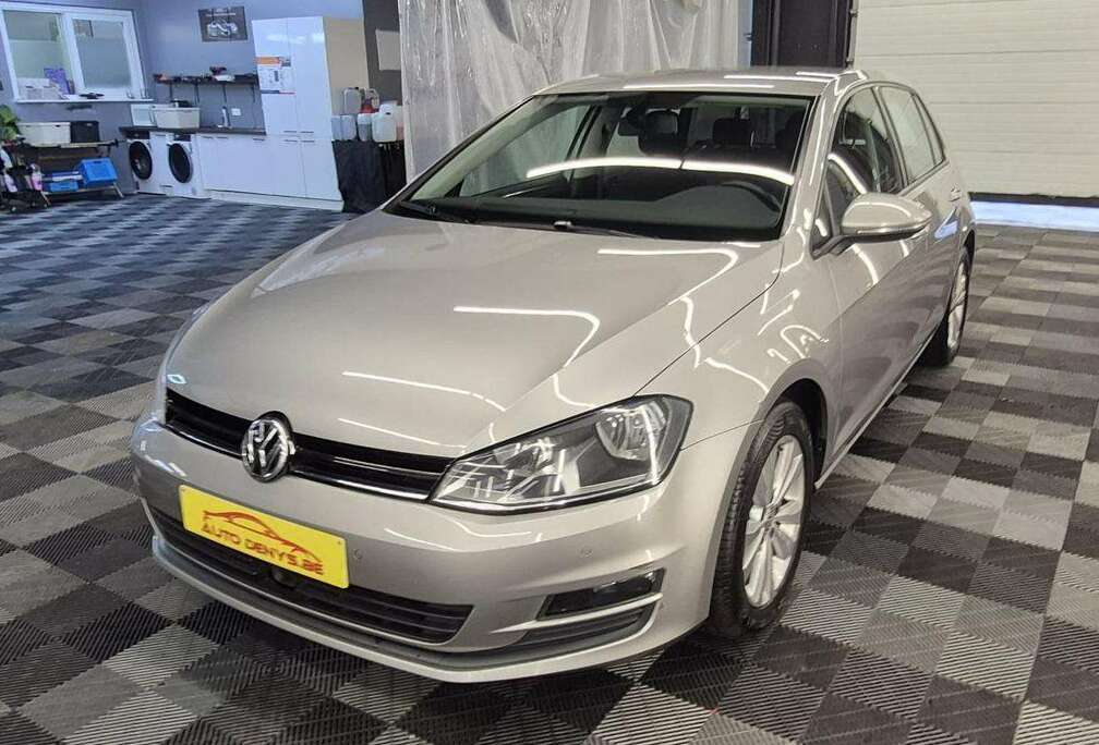 Volkswagen 1.2 TSI Bj. 2013 Km. 146.860 BENZINE