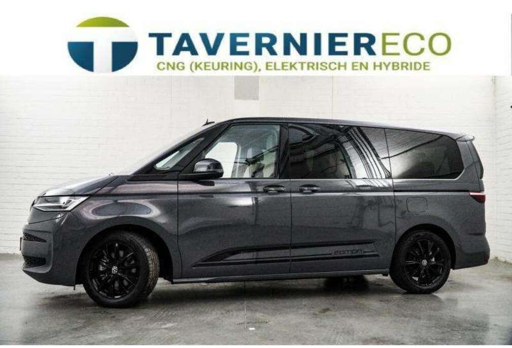 Volkswagen Long Edition