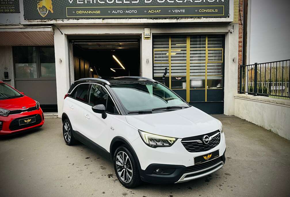 Opel 1.2 Turbo Edition  OFFRE DU MOMENT