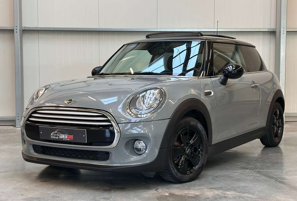 MINI *GARANTIE 12 MOIS* Mini 1.5A Cooper