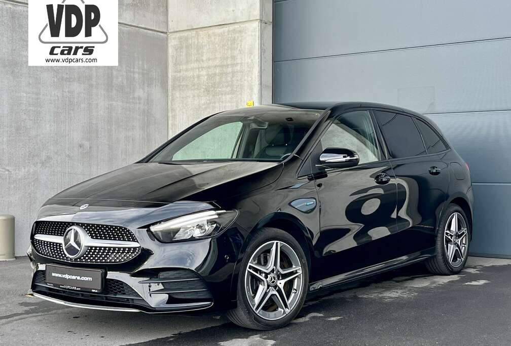 Mercedes-Benz e AMG PLUG IN HYBRID MULTIBEAM DISTRONIC NIGHT CAM