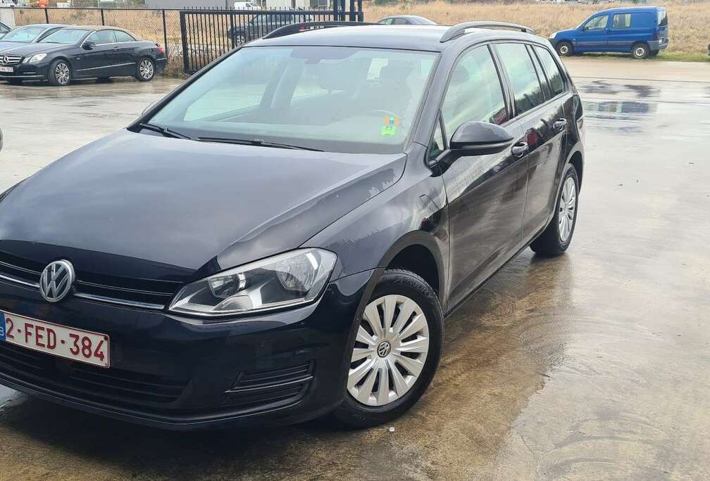 Volkswagen Alltrack 1.6 CR TDi 4Motion