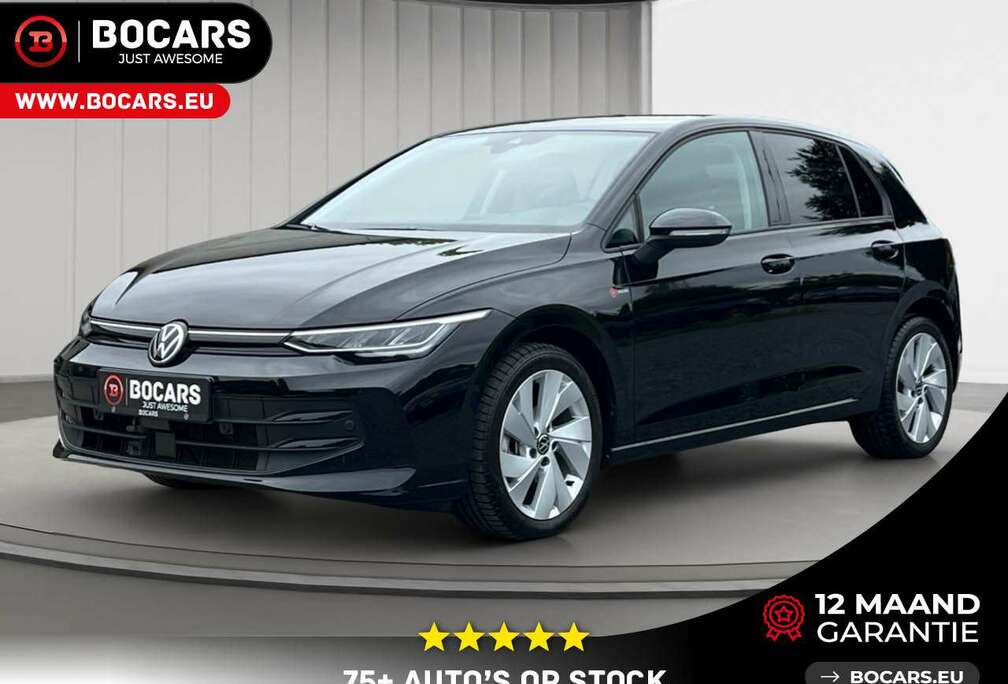 Volkswagen 1.5TSI 116pk 4ALL  New Model  LED  Camera  17\
