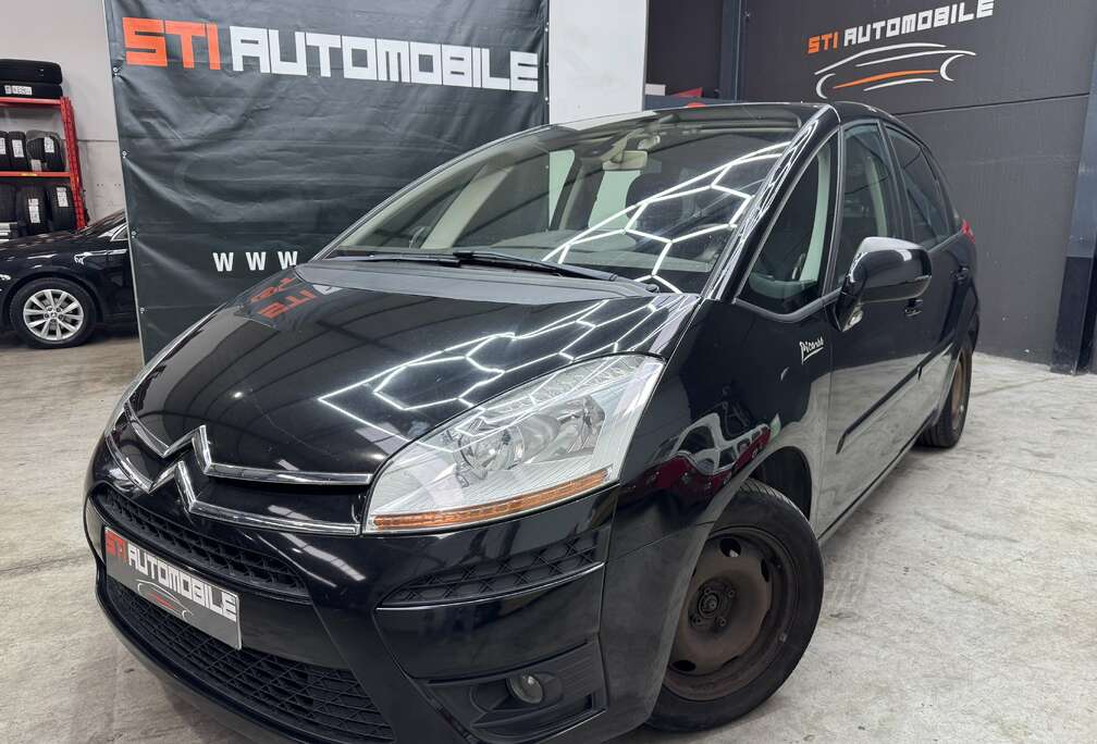 Citroen 1.6 HDi **MARCHAND EXPORT **