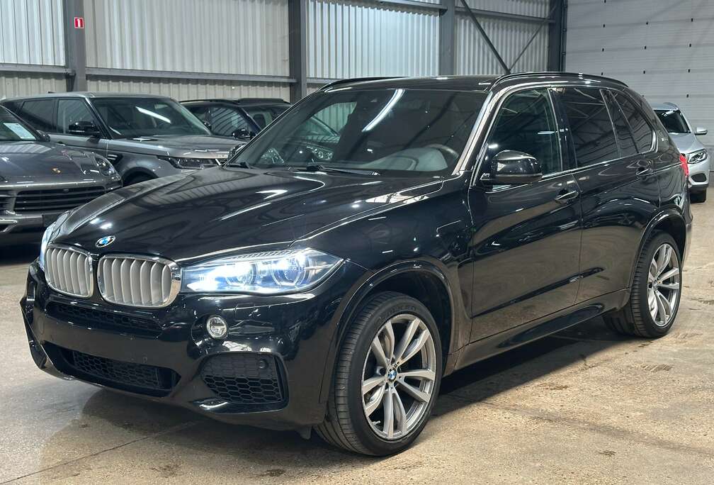 BMW BMW X5 xDrive 40 e