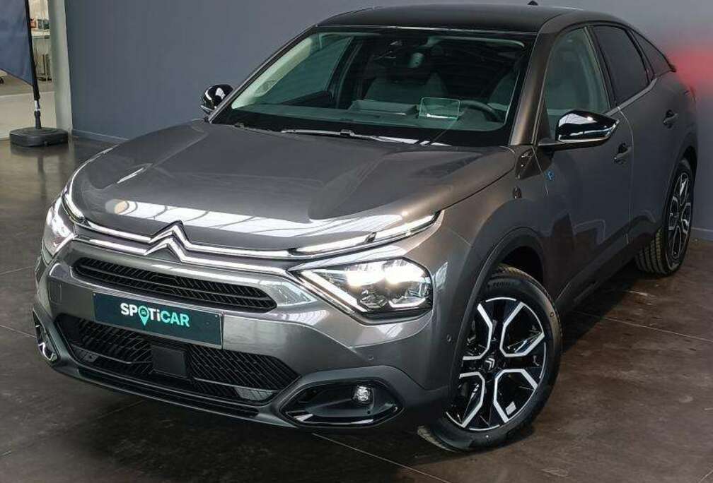 Citroen SHINE 156 pk