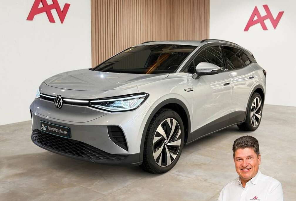 Volkswagen Pro Performance 82 kWh **ACC Ambient Navi/C...