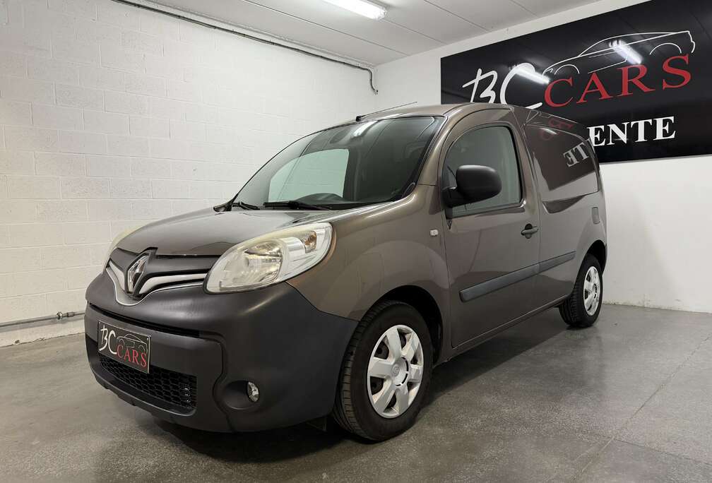 Renault 1.5 dCi UTILITAIRE*GARANTIE*CLIM*BLUETOOTH*REGU*