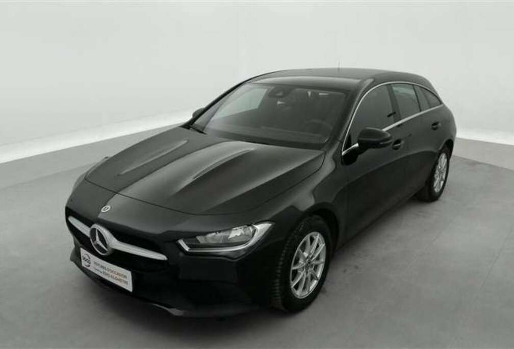 Mercedes-Benz Shooting Break AT7 NAVI / S-CUIR / PDC AV-AR