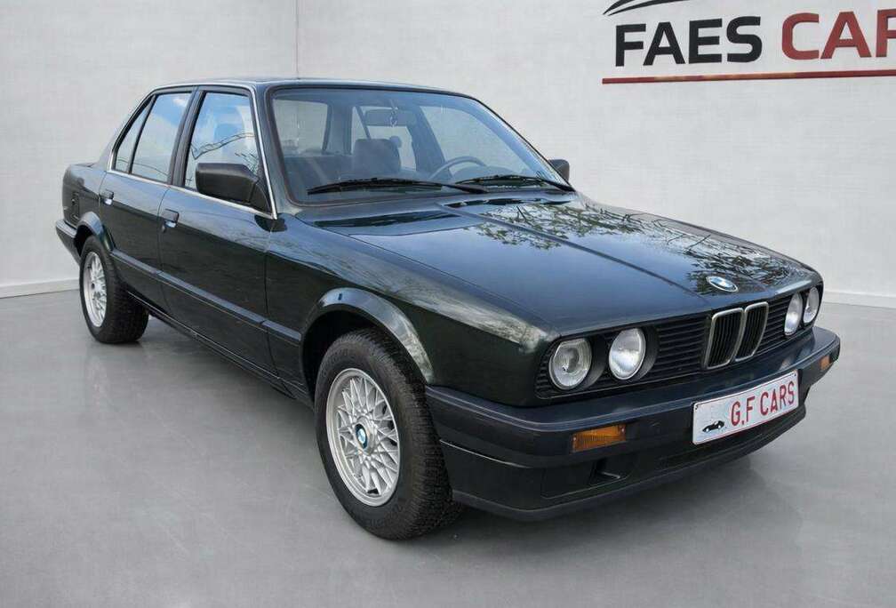 BMW e30