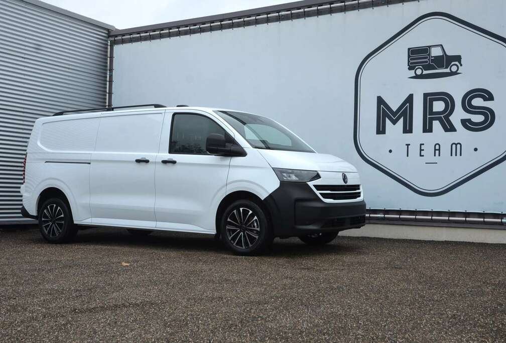 Volkswagen 2.0TDI- L2- DSG- Camera- Carplay- Nieuw- 32990+BTW