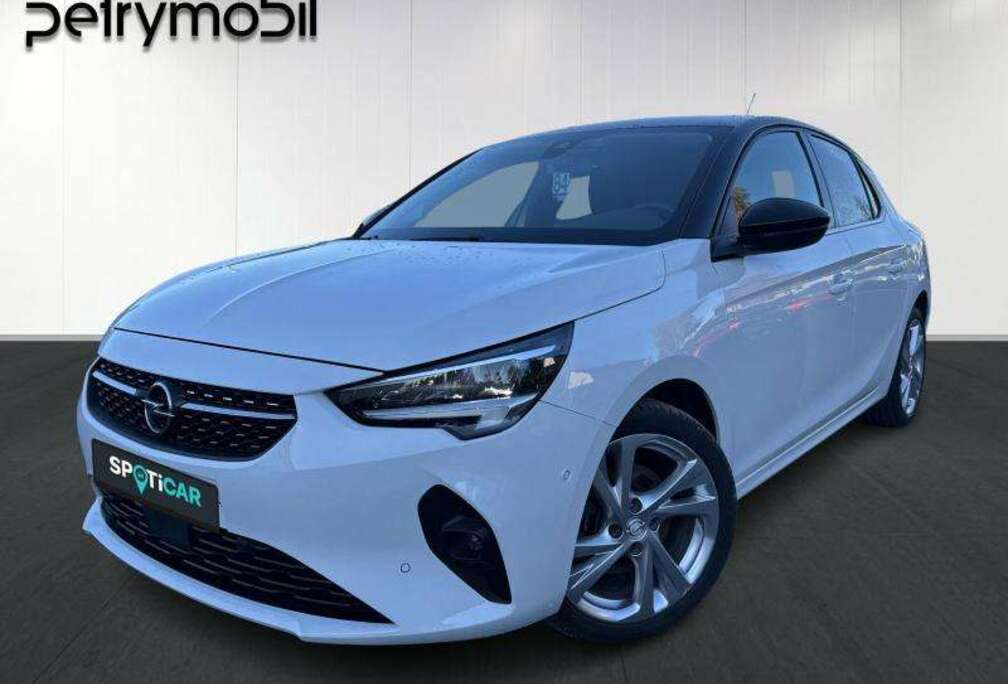 Opel F Elegance