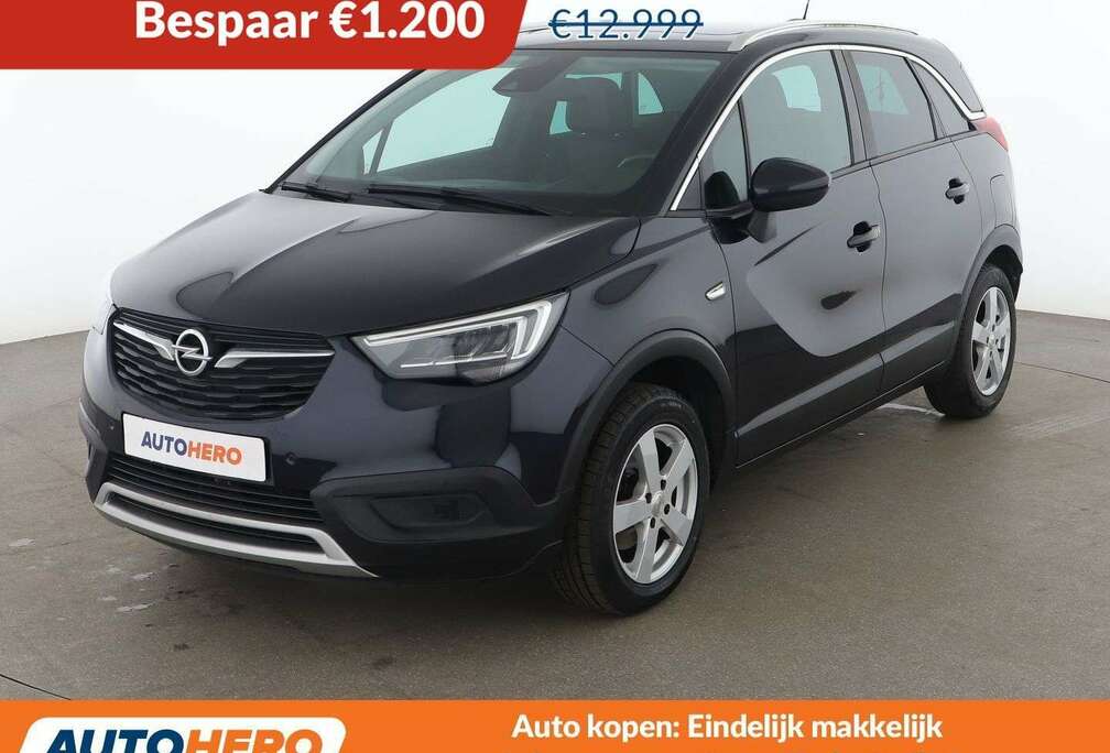 Opel 1.2 Turbo INNOVATION