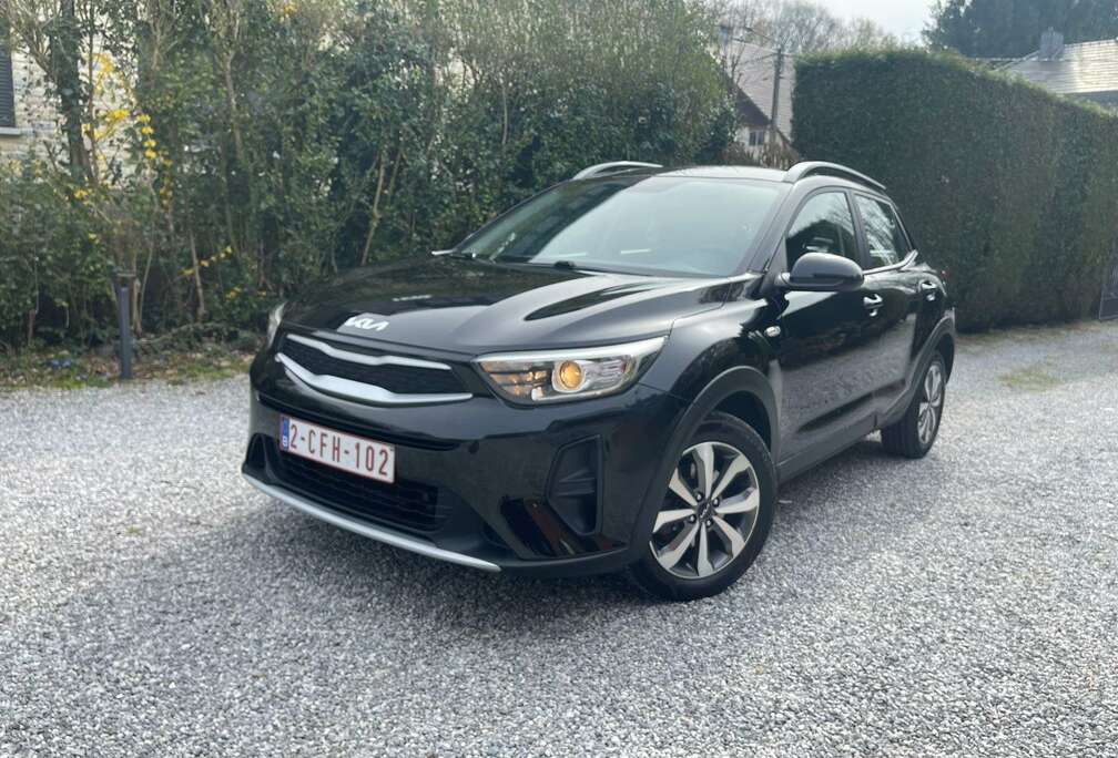 Kia 1.0 T Urban Edition ISG