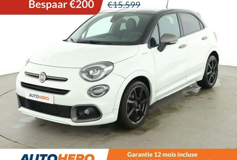 Fiat 1.0 Turbo Sport