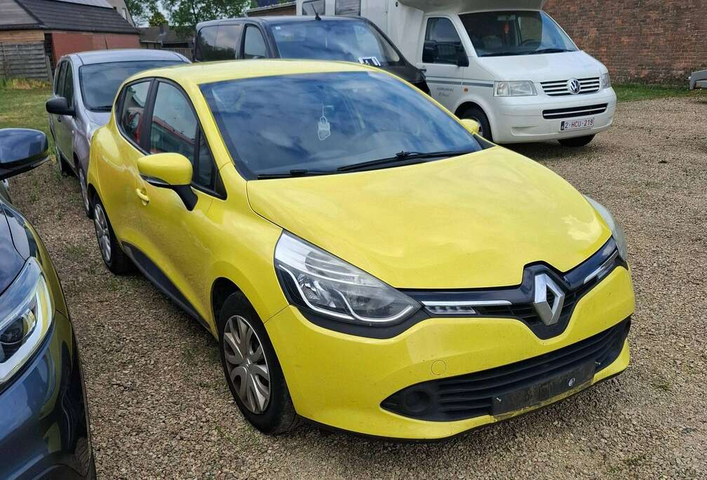 Renault Clio 1.2i Expression