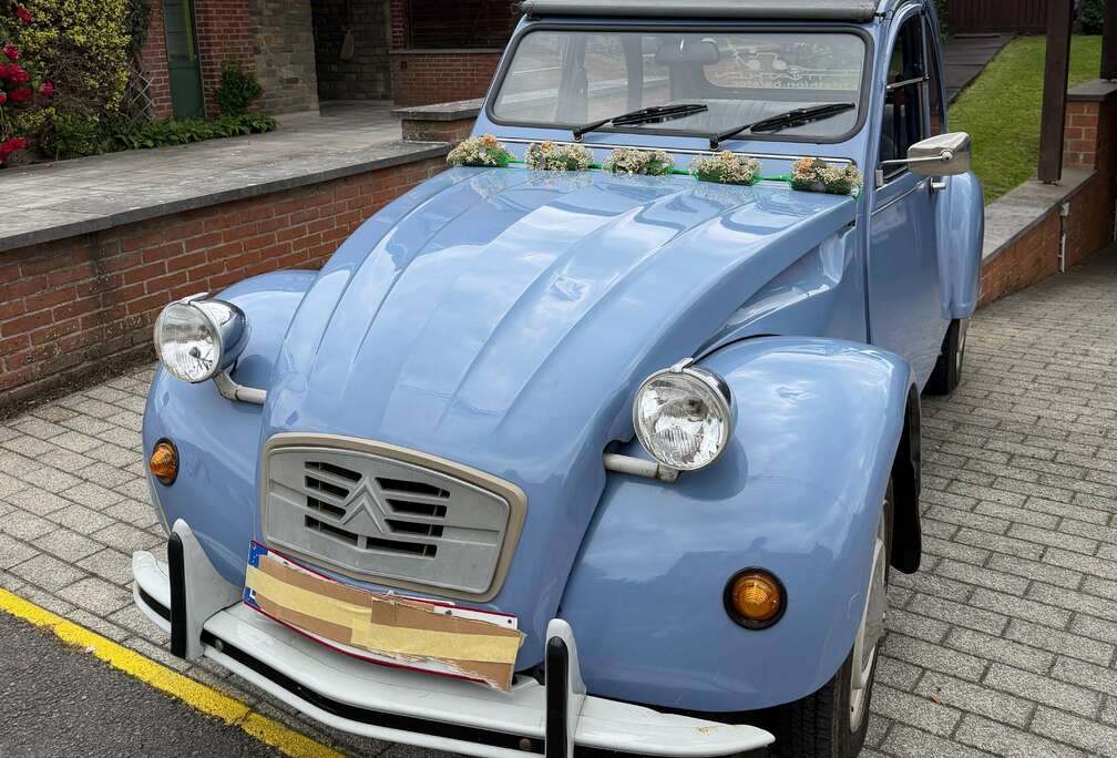 Citroen