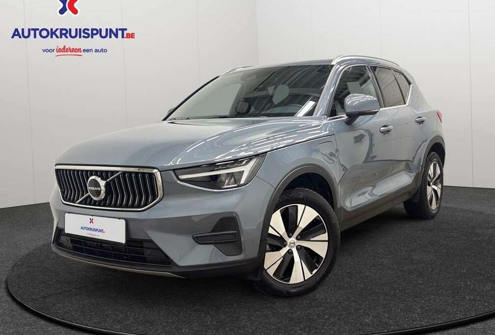 Volvo 1.5 T4 Inscription PHEV Carplay Camera Zetel-en St