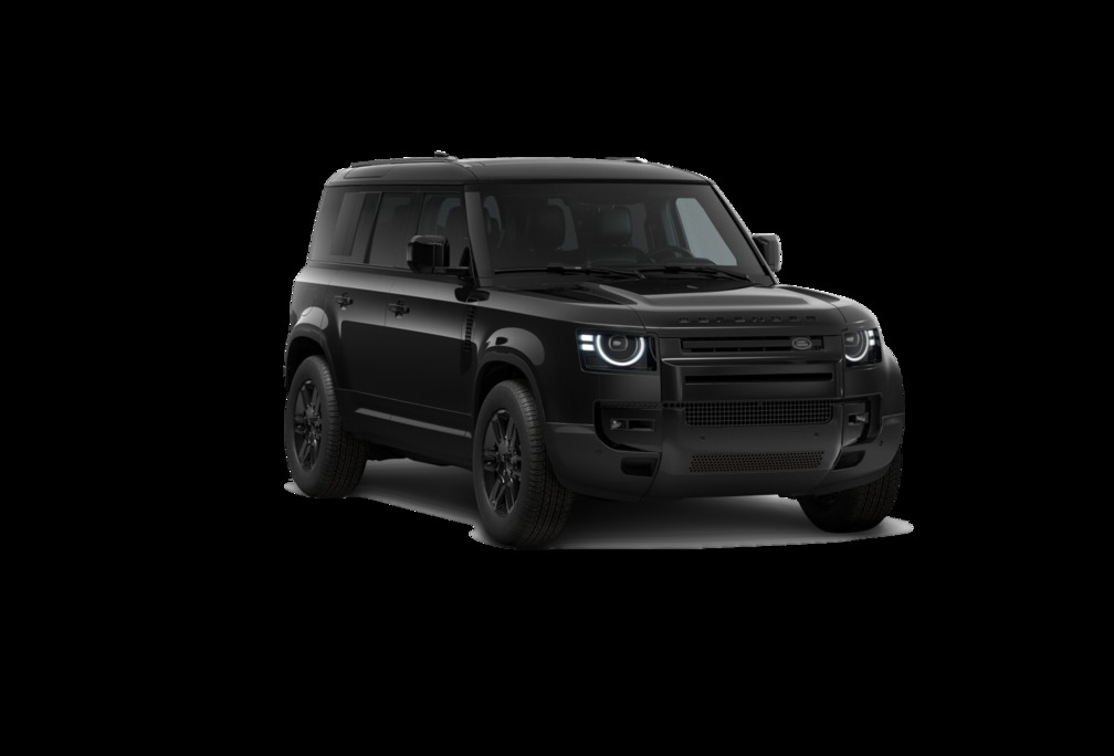 Land Rover P300e S MY27