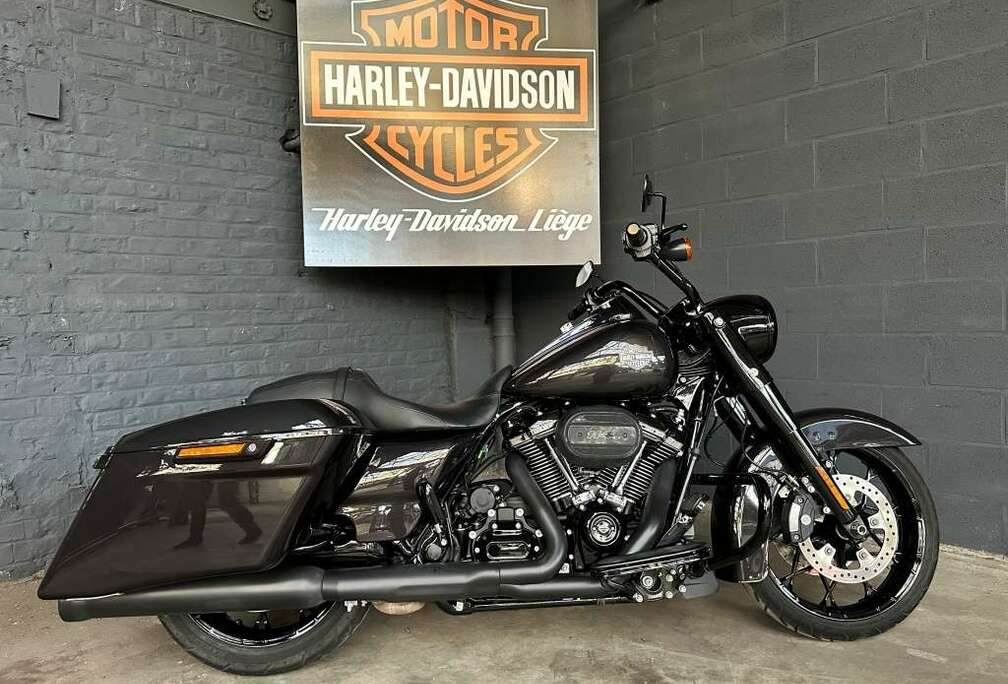 SPECIAL 114 TOURING