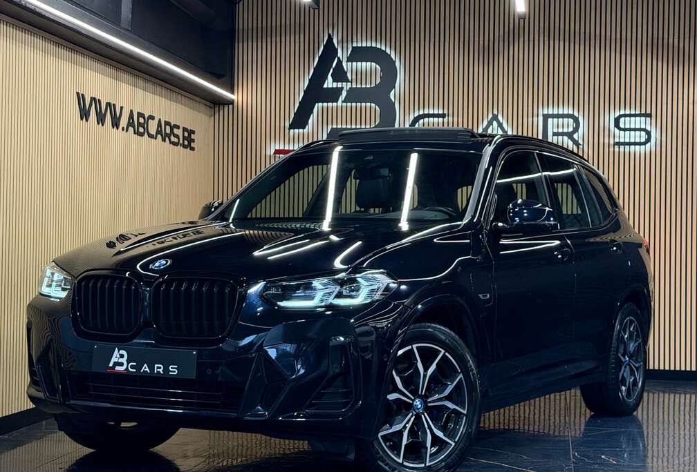 BMW 2.0IA XDRVIE30e HYBRID / ESSENCE ** GARANTIE 12 MOIS **