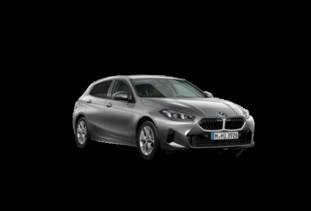 BMW Automaat