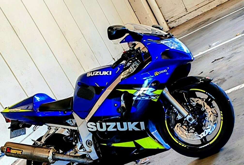 Suzuki