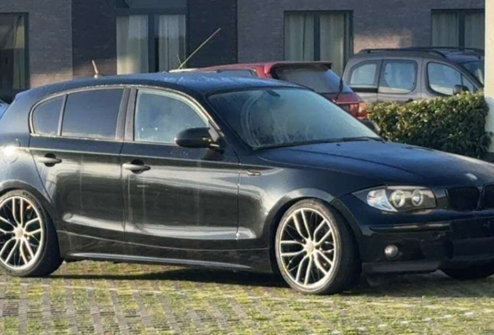 BMW d