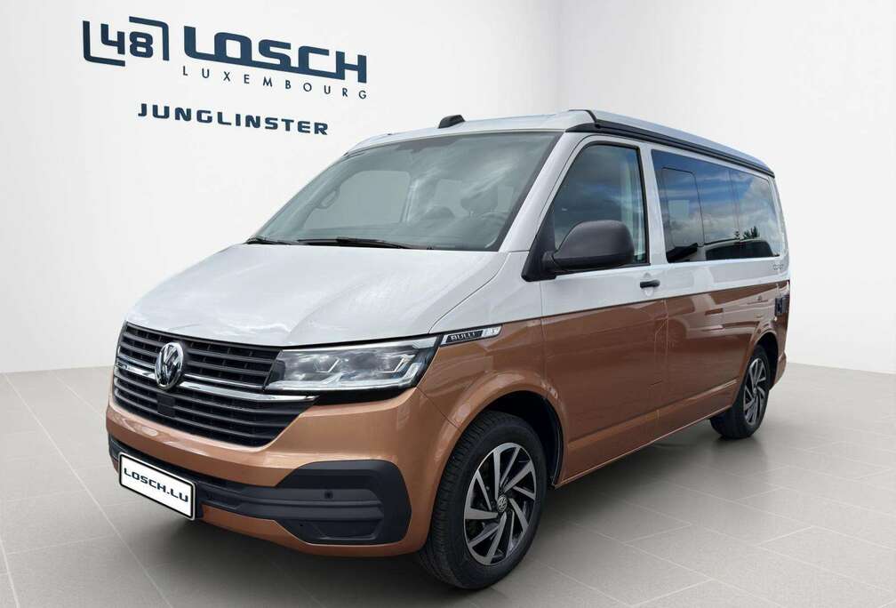 Volkswagen Coast