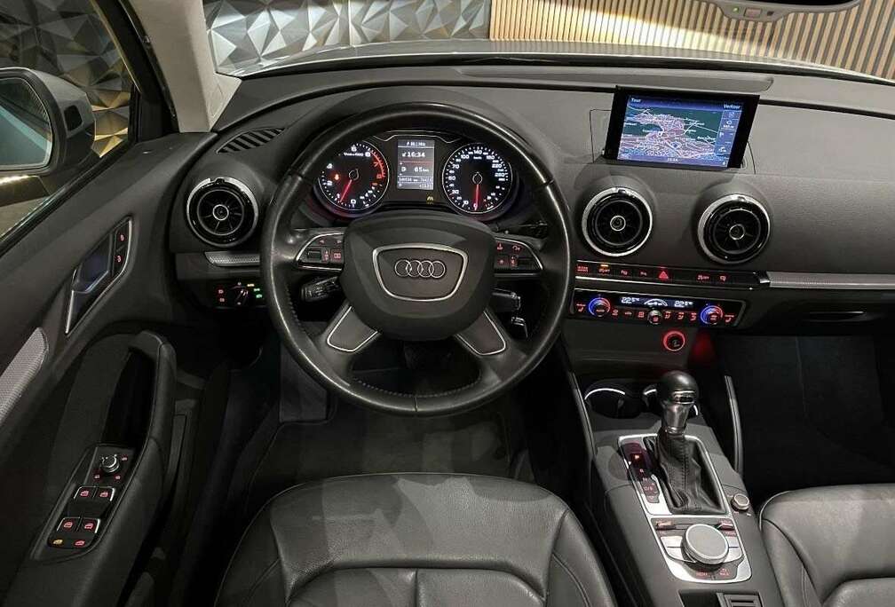 Audi Sportback 1.4 TFSI | Navigatie | Lane Assist