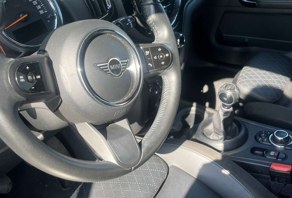MINI 1.5 OPF