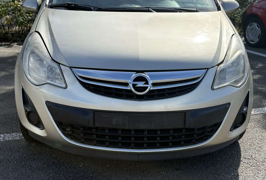 Opel 1.0i Enjoy