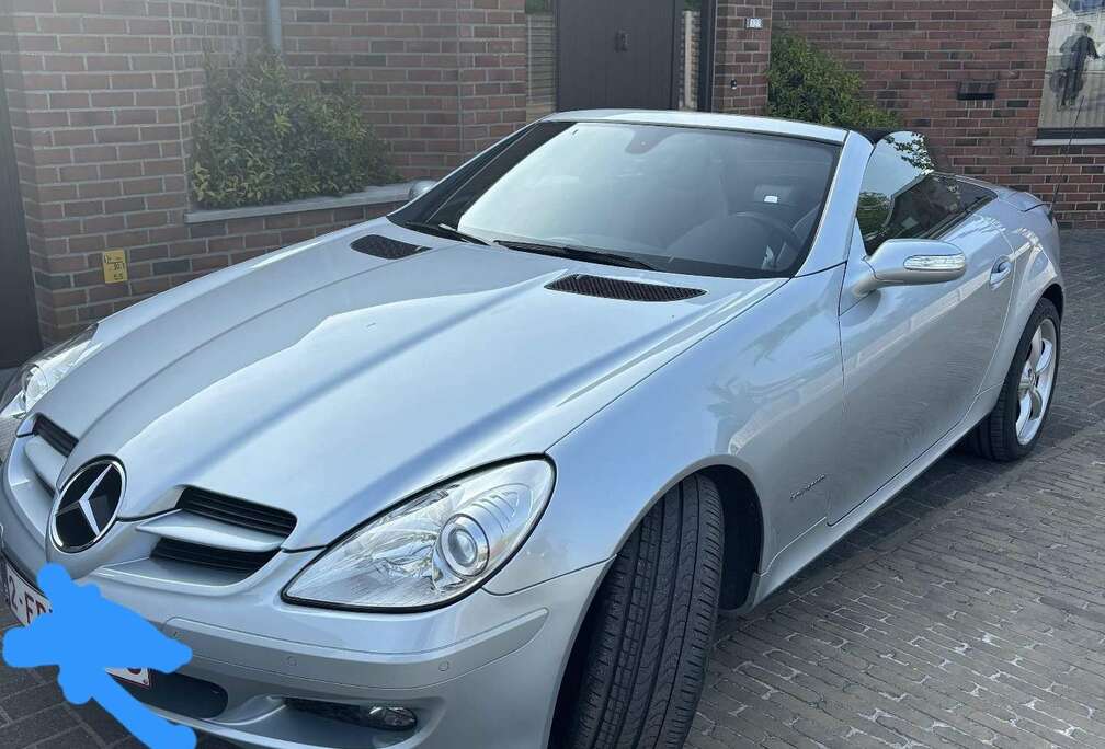 Mercedes-Benz Kompressor