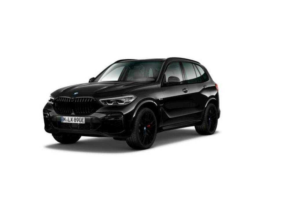 BMW xDrive45e M-Sport - PANO - DASP - PASP  - 22