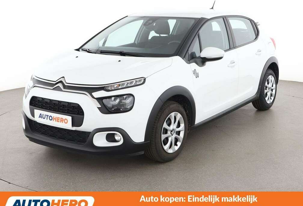 Citroen 1.2 PureTech YOU