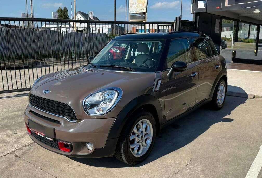 MINI