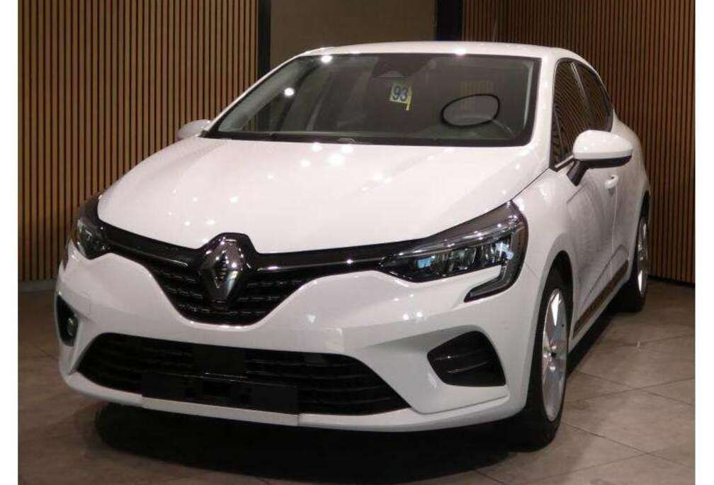 Renault V