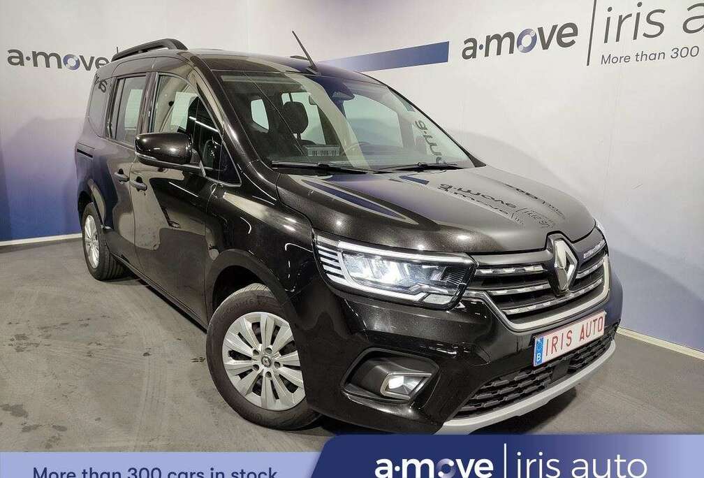 Renault 1.5 EDITION ONE BLUE DCI EURO6D