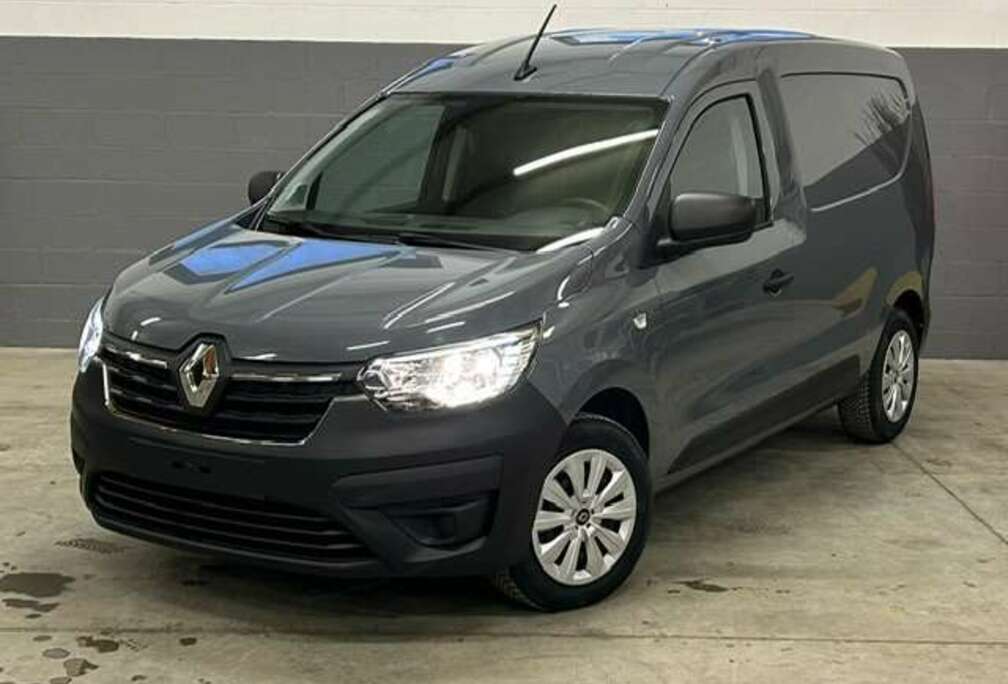 Renault 1.5 Blue dCi 95cv EU6d Clim Cruise Main libre