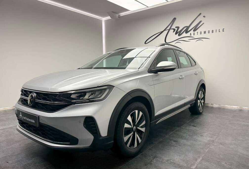 Volkswagen 1.0 TSI *CARPLAY*CAMERA*1ER PROPRIETAIRE*GARANTIE*