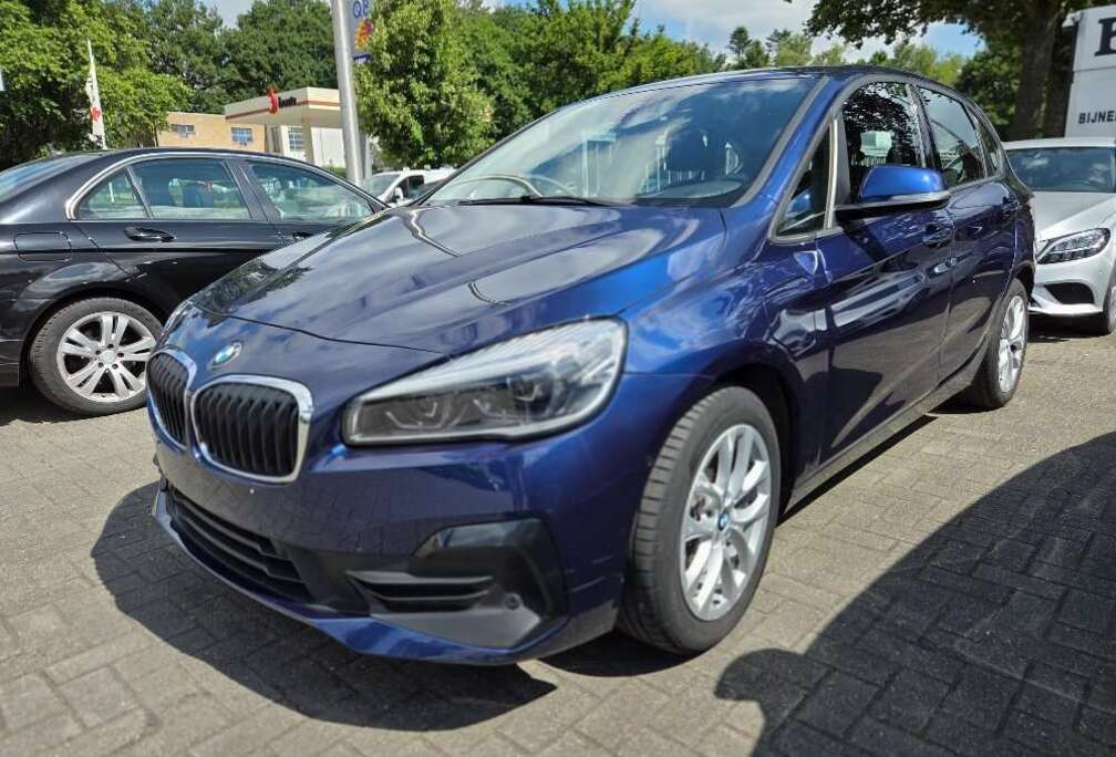 BMW 225xe iPerformance Active Tourer Advantage