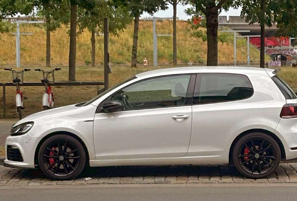 Volkswagen 1.4 TSI Comfortline